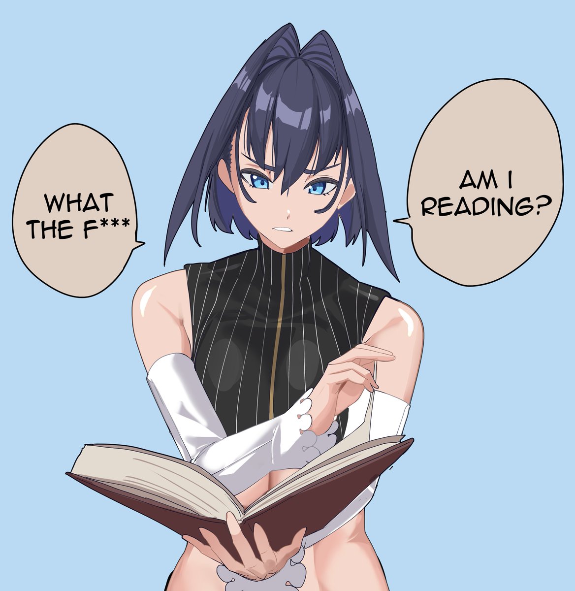 koizumi_arata's tweet image. #kronillust