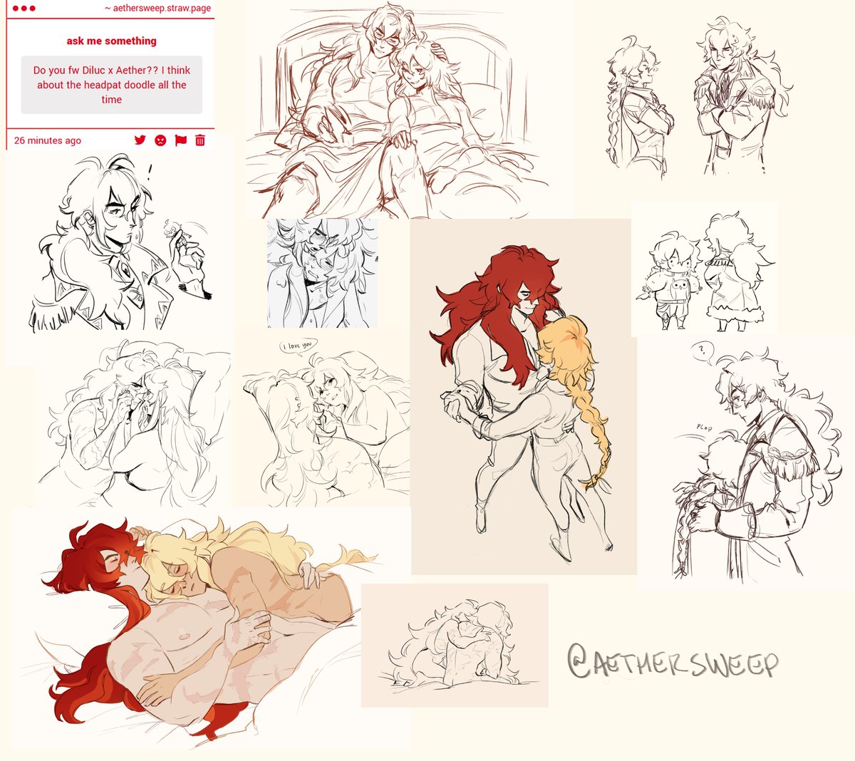 kit 🌧️🦋 tweet media