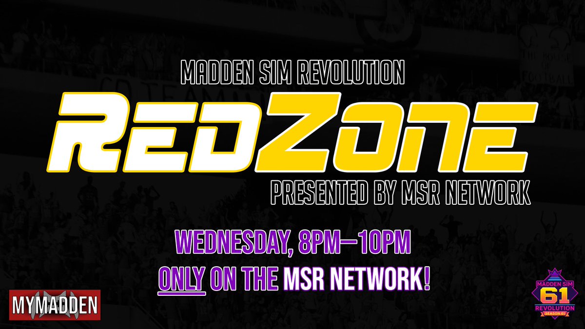 MSR Network tweet media