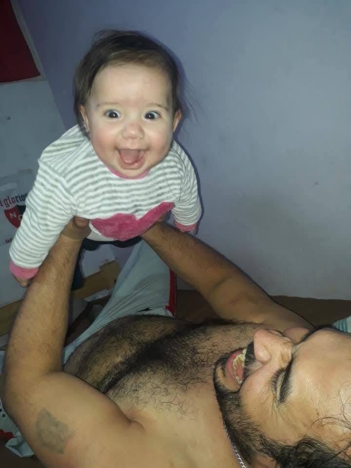 El amor de nuestras vidas 💗💗💗💗💗💗