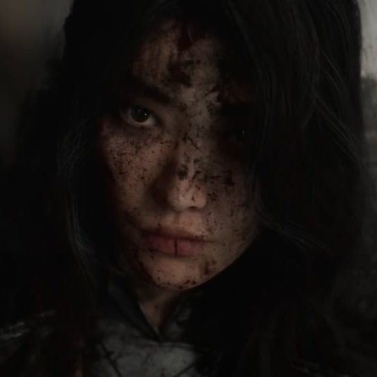 _Lunerim_'s tweet image. Lune.