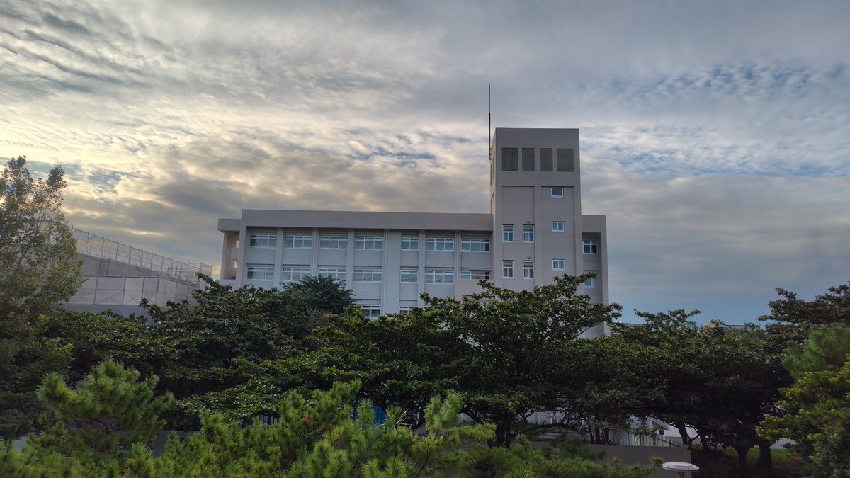 SCL_Ryukyu's tweet image. 