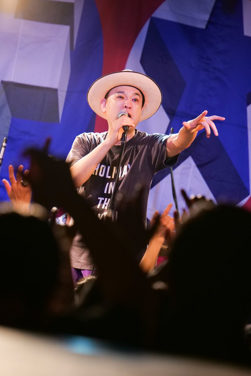 浜崎貴司 tweet media