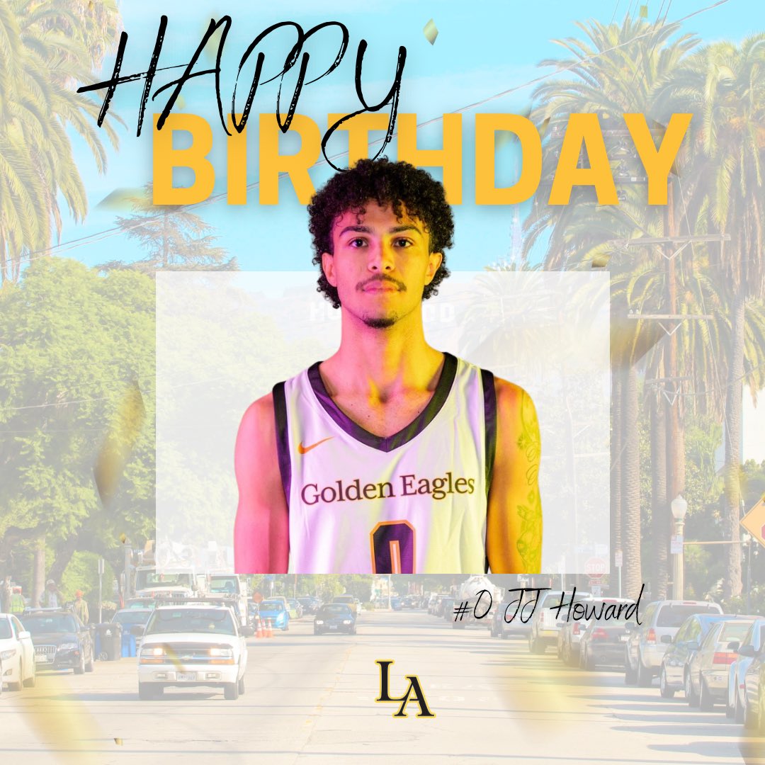 Cal State LA Basketball tweet media