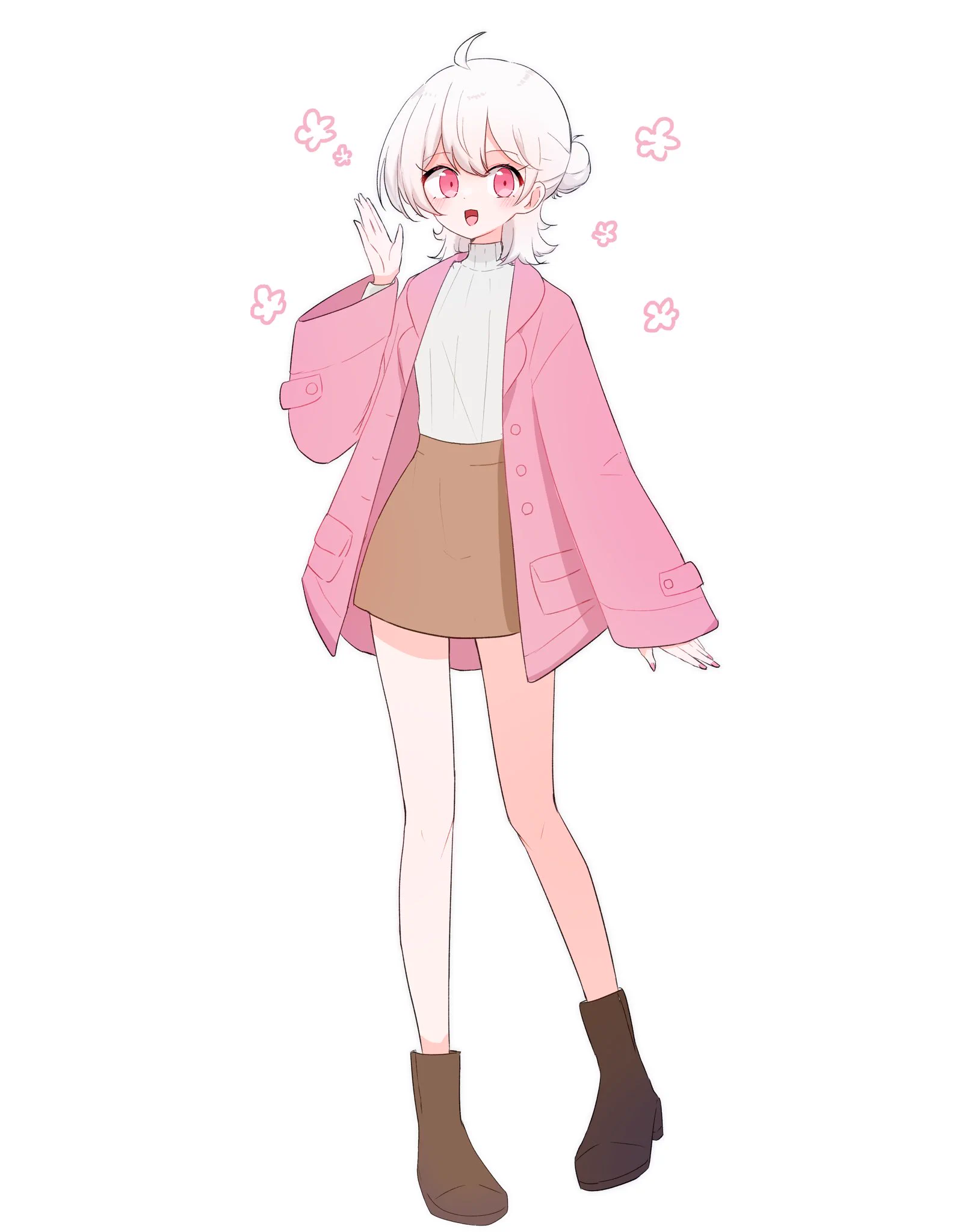 ちゃま子＠閻魔 (@Enma_127) / X