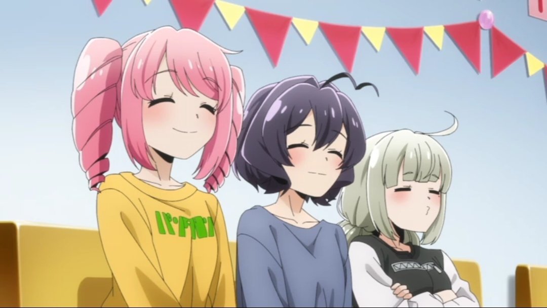 mahoako_bot's tweet image. #まほあこアニメ #魔法少女にあこがれて #まほあこ