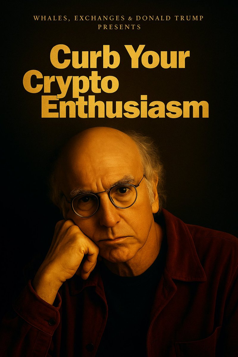 chowdhuryari's tweet image. Check Out This Crypto Movie. 😆😆