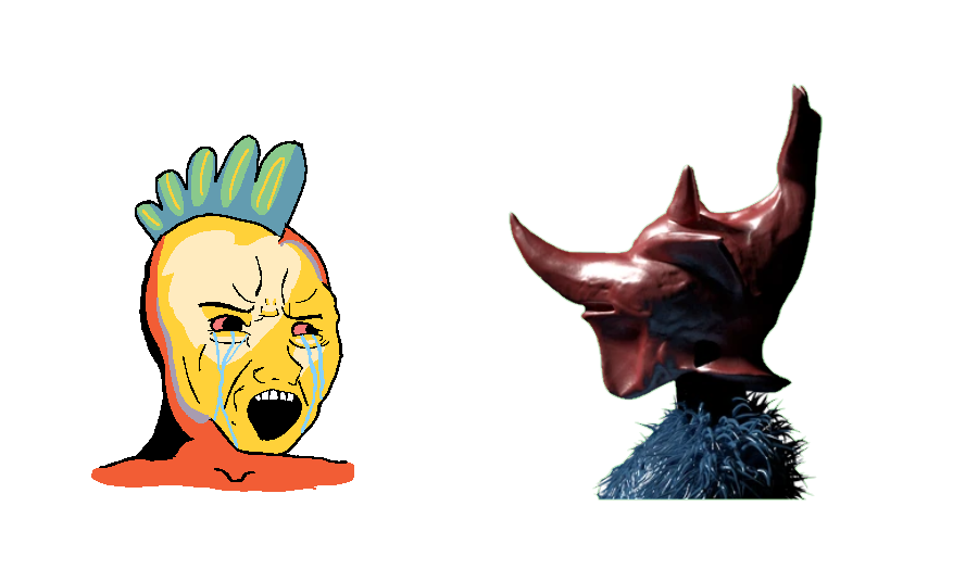 uzi banana tweet media