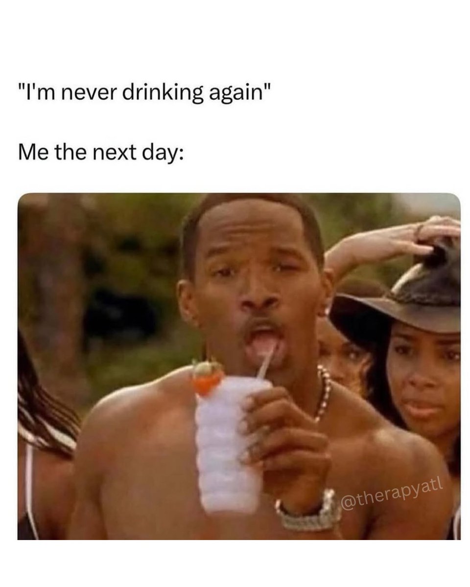 therapyhookah's tweet image. Pull up to Therapy Too RIGHT NOW (3 PM – 7 PM) and finish the week strong!

Your Hump Day Recovery Kit:
-$7 Drinks &amp;amp; Bites
-$7 Top Shelf Shots (Immediate relief!)

We all need Therapy!

#HumpDayHumor #TherapyToo #HappyHourATL #NeverAgain #AtlantaNightlife #MidweekVibes #Drinks
