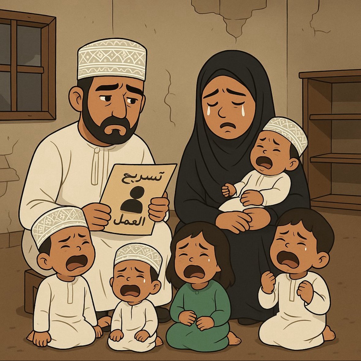 سالم المعشني -بوعامر tweet media