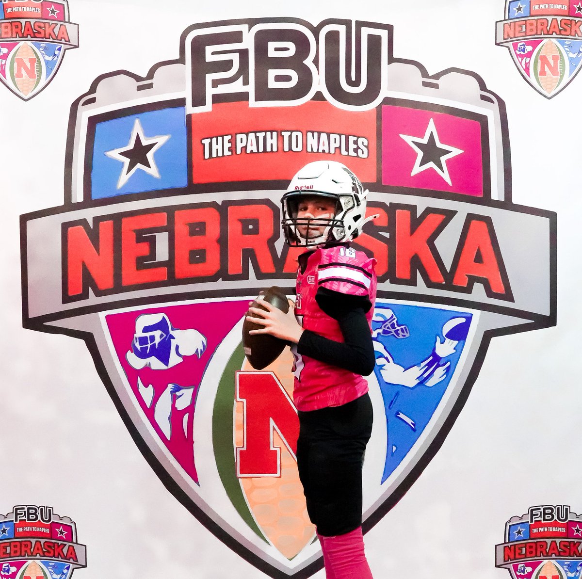 Greg Foral tweet media