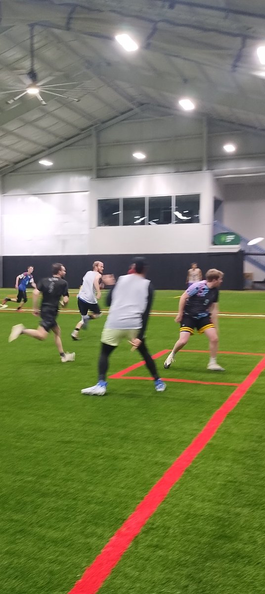 Bluegrass Ultimate tweet media