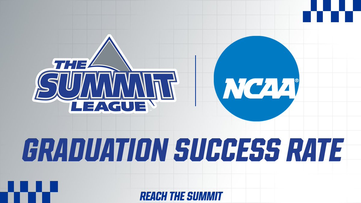The Summit League tweet media