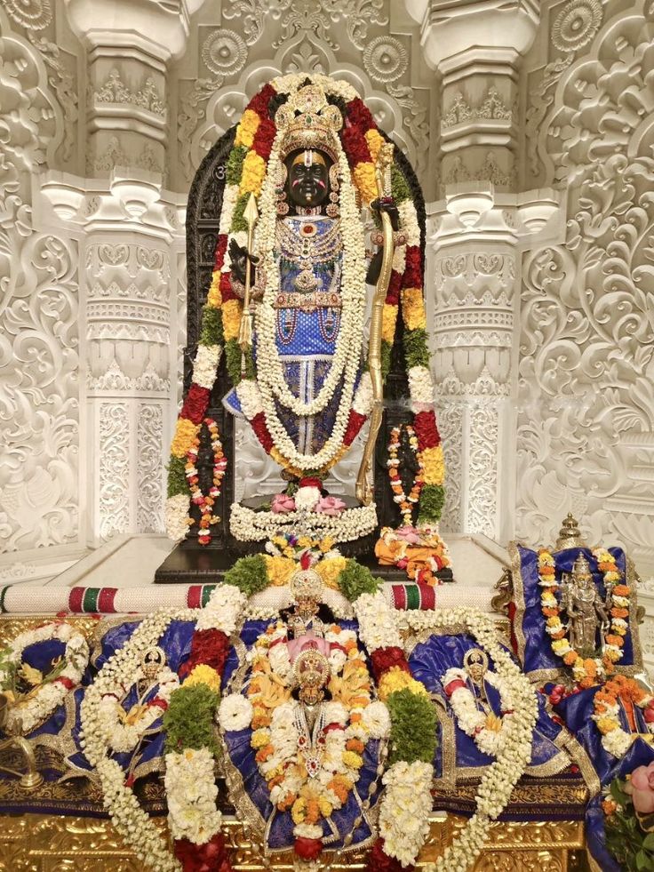 ब्रह्म मुहूर्त में जग करके ईश्वर का स्मरण करना सभी कष्ट और रोगों को दूर करता है 
जय श्री राम 🔥