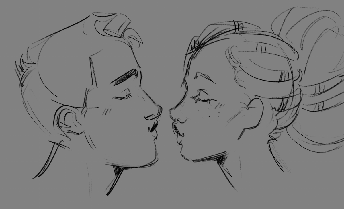 mmmmuah! #meljay