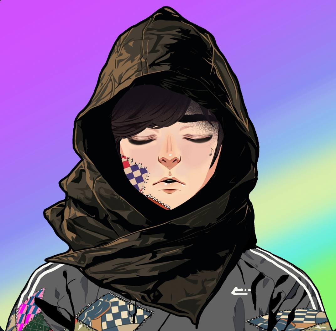 🌱HUMMPHERY tweet media