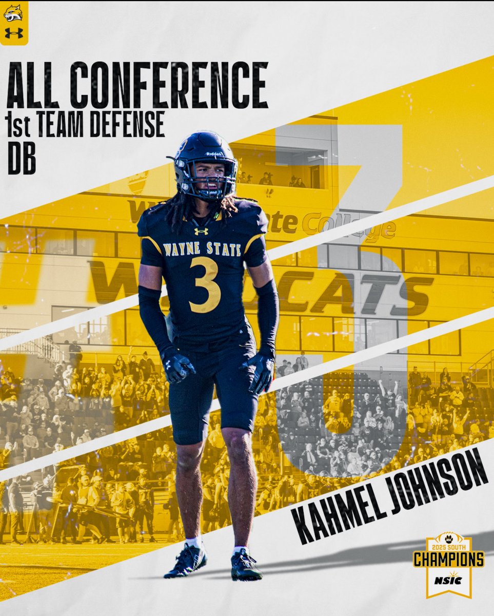 🏆ALL-CONFERENCE CATS🏆

🐯🐾🔥 

#ForThePaw #PawUp