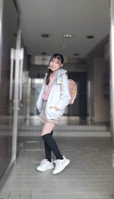 Twitterのコスプレ画像13