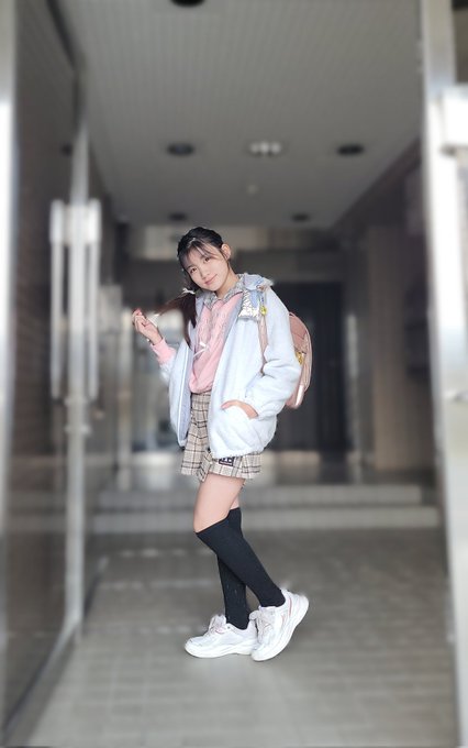 Twitterのコスプレ画像14