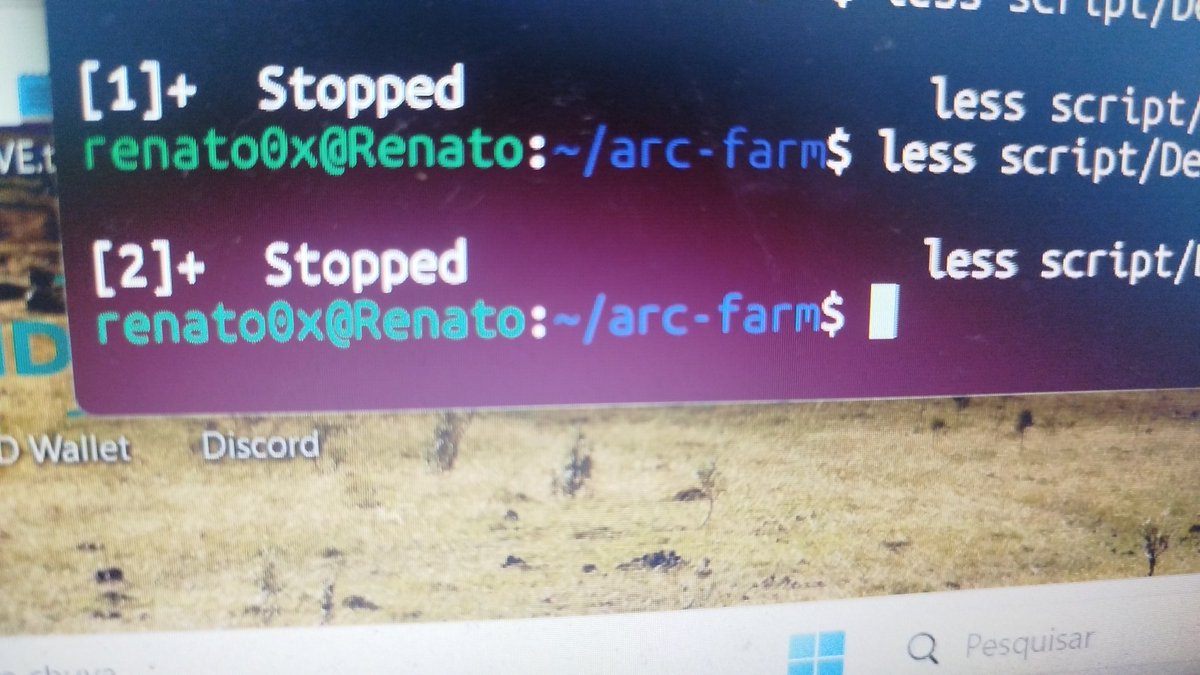 xaclovis's tweet image. Tô interagindo com @arc de maneira 
 certo ou errado?
   Só o BENDITO TEMPO vai dizer 🏴‍☠️