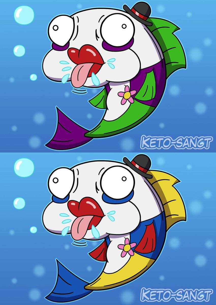 Pez payaso
deviantart.com/keto-sangt/art…

<a href="/ConoceArtistas/">¡Conoce Artistas!</a>
<a href="/ApoyaAlArtista/">Apoya Al Artista</a>
<a href="/plasmart15/">PlasmArt</a>
<a href="/TuVecinoArtista/">TuVecinoArtista</a>
<a href="/ArtePorDoquier/">Arte Por Doquier </a>