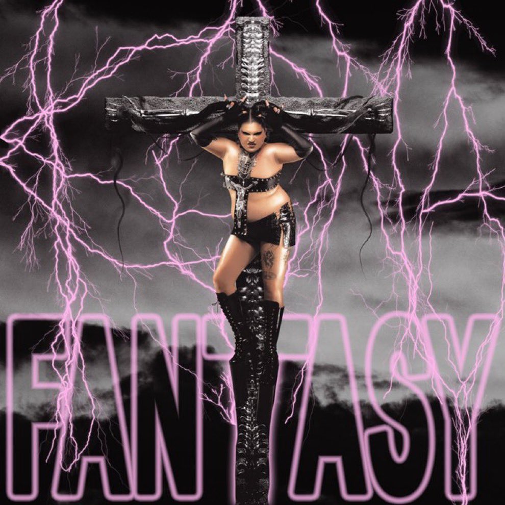 Linn está confirmada no album de Icona Pink (<a href="/_iconapink/">Icona Pink</a>). "Icona Fantasy:  O Manifesto" será lançado no dia 27 de novembro. Ansiosos?