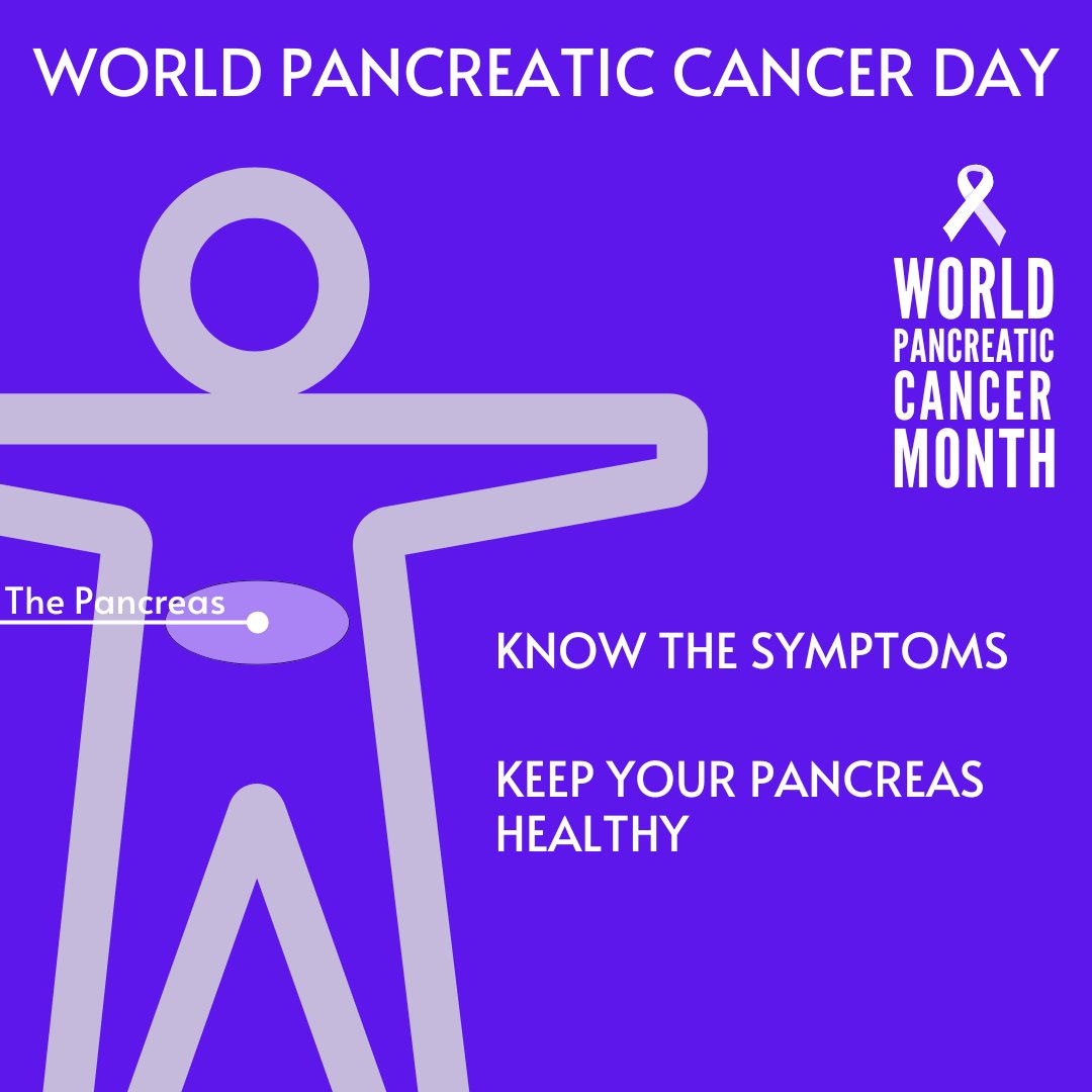 DigniCap's tweet image. Your pancreas produces enzymes that help to break down food (digestion). Pancreatic Cancer Symptoms Include abdominal pain, loss of appetite and jaundice.

Keep Your Pancreas Healthy. Get regular checkups.

#wpcd #scalpcooling #cancer #chemo #breastcancer #coldcap #cancersupport