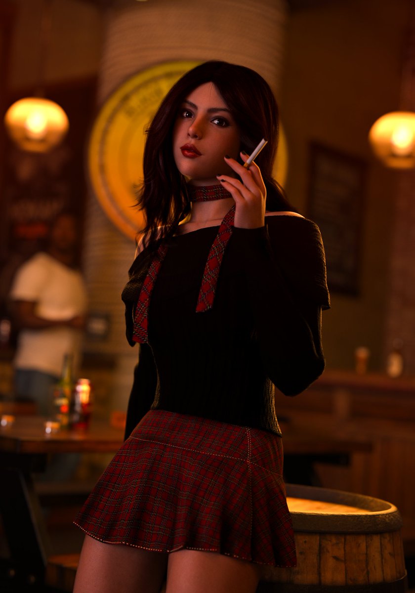 lightfell0w's tweet photo. Meet Julianne Ashworth, one of the main characters of When We Were Whole.

#daz #daz3d #dazstudio #renpy #w4 #whenwewerewhole https://t.co/xZc015wPW8