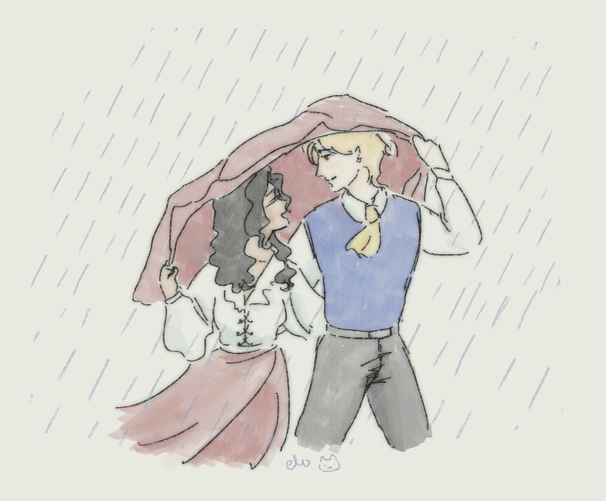 dioswifey's tweet image. ac: redwiwo