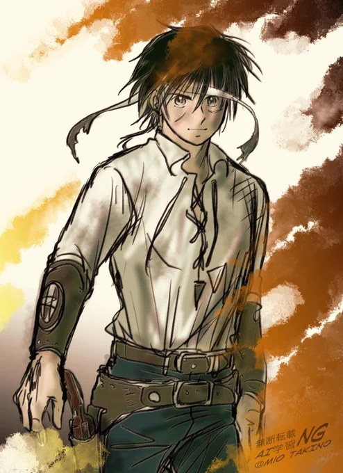 いつも似たような構図とポーズの絵ですみませんていう気持ちで描いてますでも描きたいだもん 漫画の大コマのキャラのデッサンで苦戦中。何度も描き直しこの壁乗り越えられるか 明日休みを取って嬉しい4連休色々予定を入れたので楽しみですそれを楽しみに今日一日仕事がんばろ←ん?