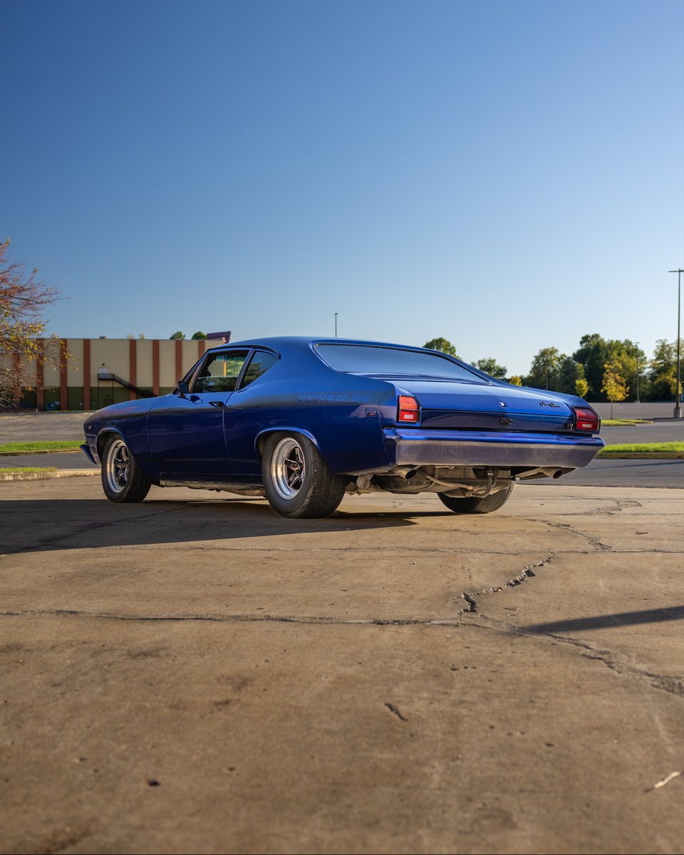 RestoRidesGarage tweet media