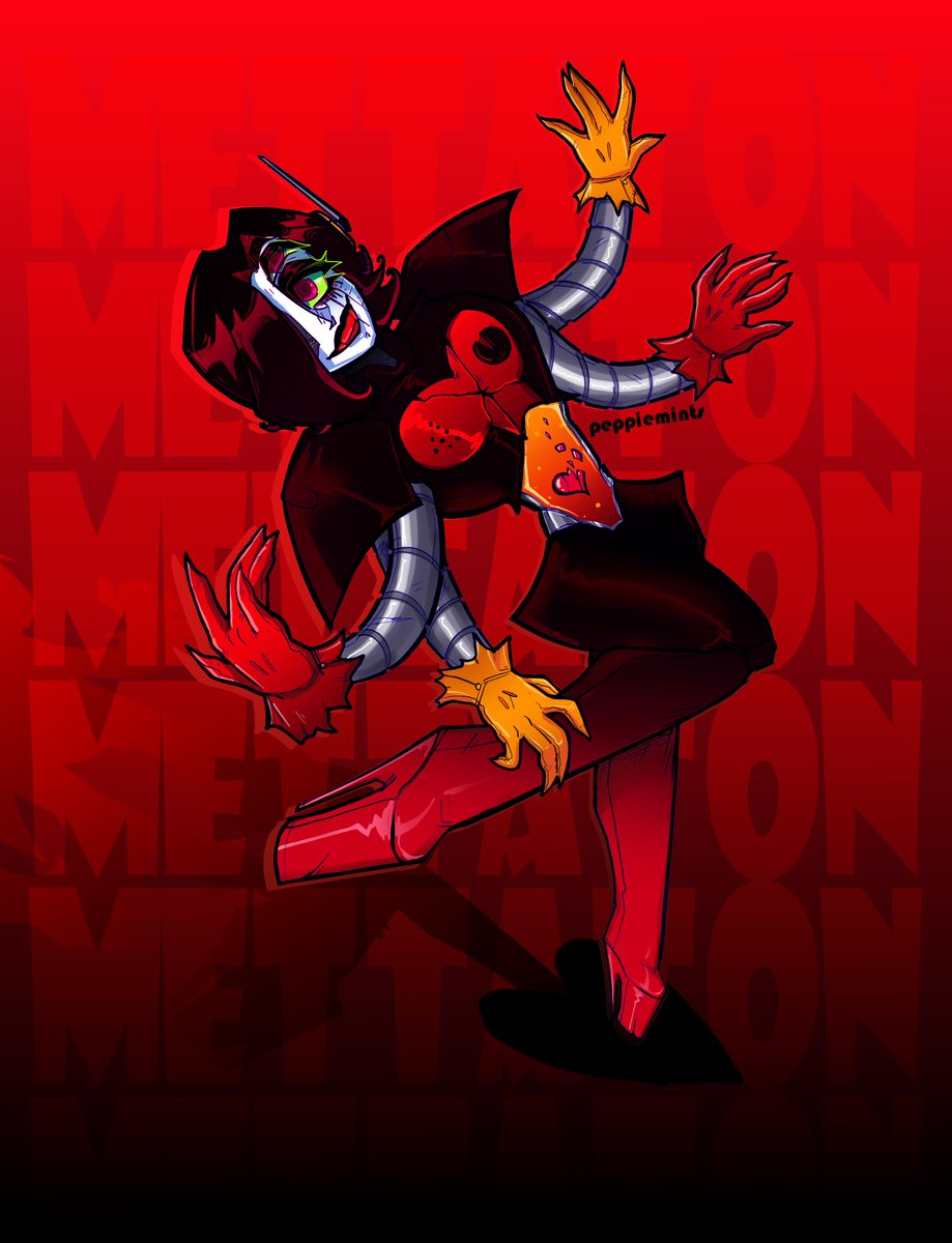 Peppie 🖤 tweet media