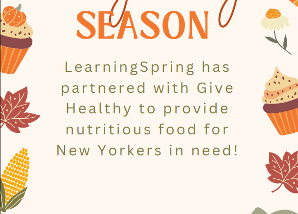 LearningSpring's tweet image. Click on the link to help support this wonderful initiative:  amplify.ampyourgood.com/user/campaigns…