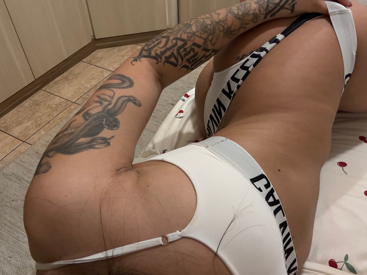 Come take this off me