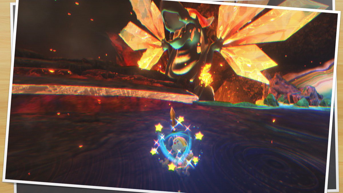 N_Difference's tweet image. Test de Kirby Air Riders sur Nintendo Switch 2, il va y avoir plus que du rififi sur les circuits

▶︎ nintendo-difference.com/test/test-de-k…

#KirbyAirRiders