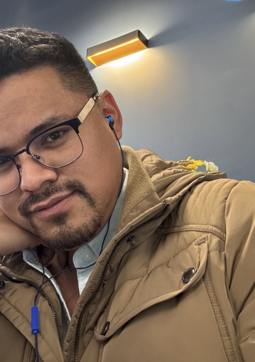 Omar Ramos☄️ (@omarr06) on Twitter photo 