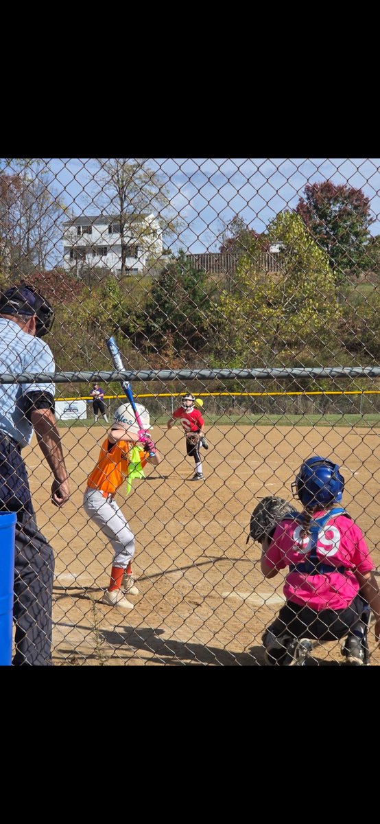 Tatum1Jo's tweet photo. Got to move up from 8u and guest for a 10u travel team few weeks ago. I got 8 K’s in 4 innings 💪 https://t.co/1TlEj2tcaK