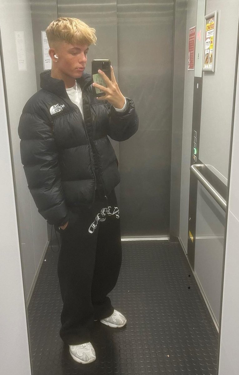 Scally Chav Lad Craig - Gay Lad tweet media