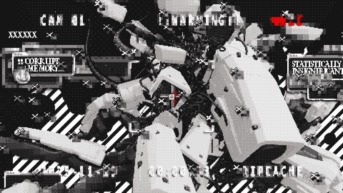 今夜、友人の @ripcache が @heft_gallery で個展を開幕するので、とても楽しみです 🙌👾!!

彼は素晴らしいアーティストであり、素晴らしい人間であり、あえて言えば、統計的に非常に有意です、QED📸