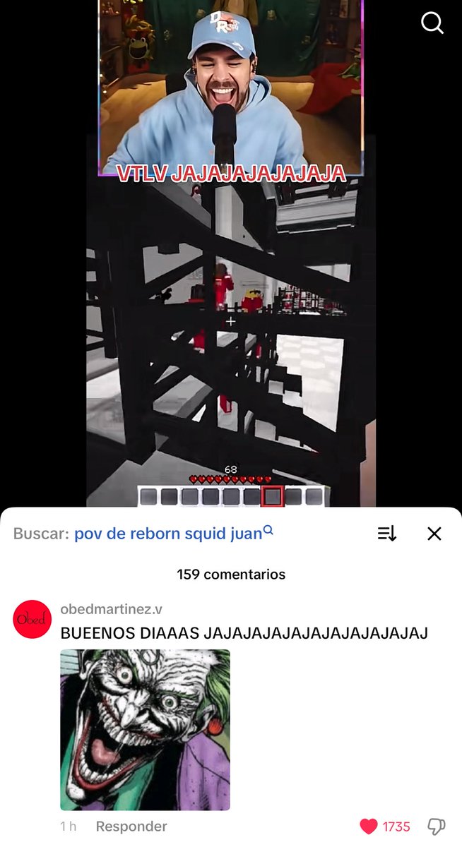 Momazos hola soy quackity y soy un chango ˙𐃷˙ tweet media