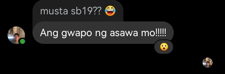 Zcyrhon91208's tweet image. Bwhahahahahahah.. apaka supportive ahhahahahahah