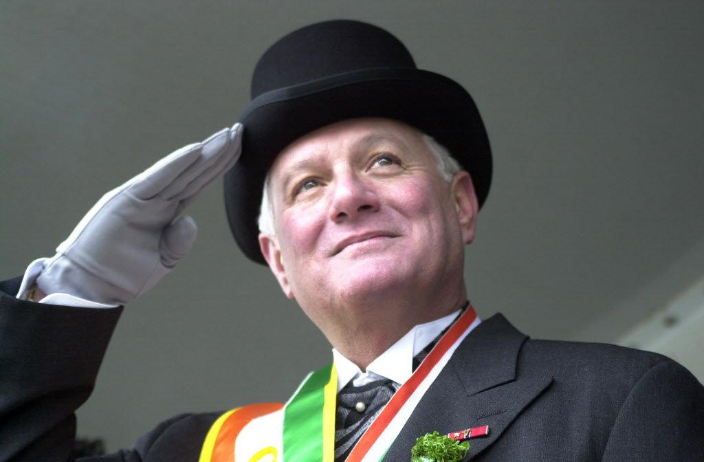 The person most attributed for the beginning of modern terrorism as a political tactic died on Staten Island. He even started 'dynamite schools.' His great-grandson went on to become a beloved Staten Island Democrat elected to city council from 1983 - 2001.