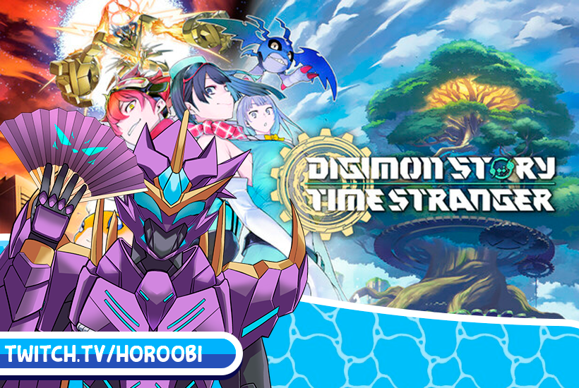 YA PRENDIMOS LUEGO DE 300 AÑOS KAMEN RIDER PIRATA Y ALCOHOLICO SE ADENTRA EN EL MUNDO DIGITAL! VAMOS A VER QUE AVENTURAS NO ESPERAN LETS GOOO!

#VtuberUprising #Vstreamer #VtuberES #VtuberSupport