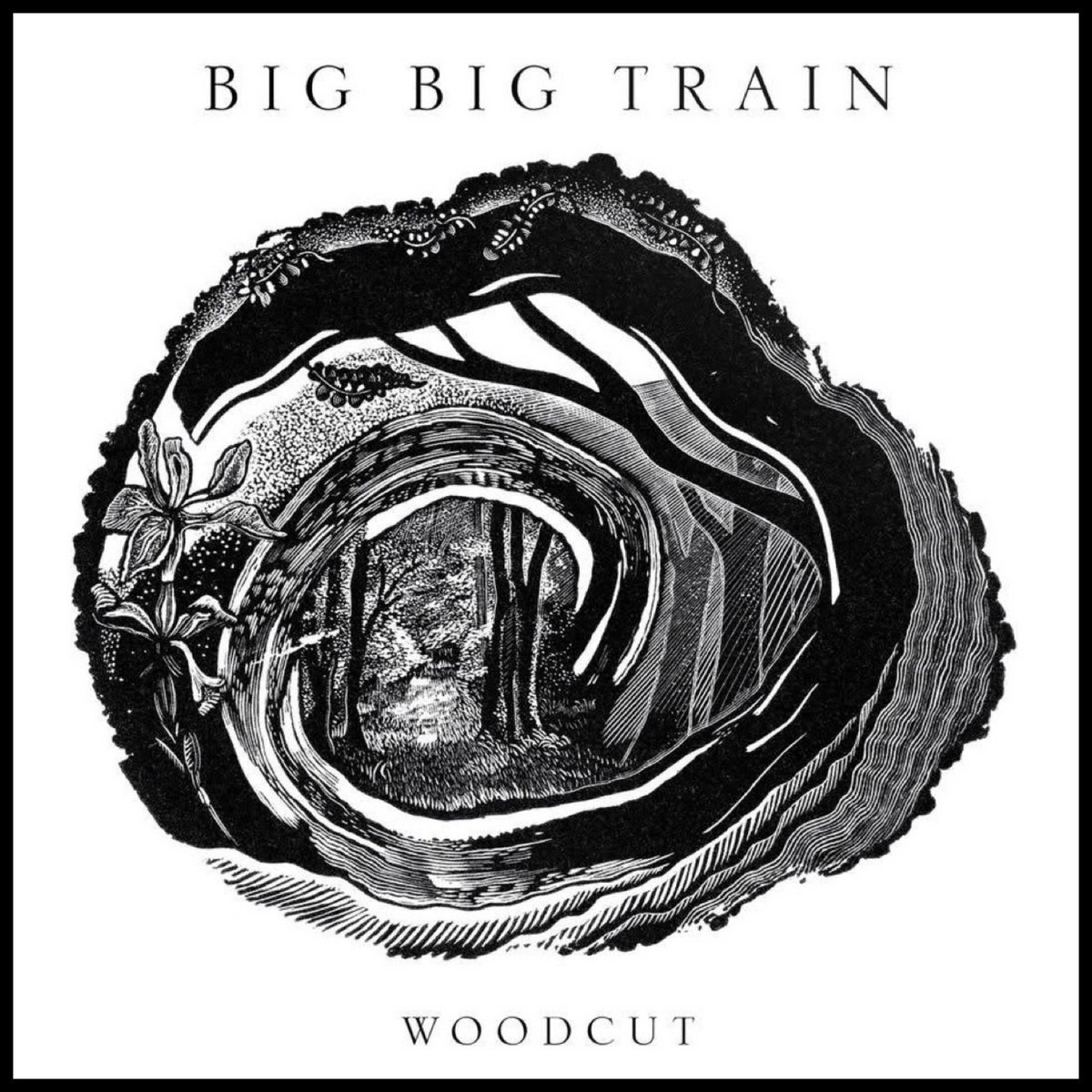 primarily_prog's tweet image. Liking The Artist, the pre-release track from the new @bigbigtrain album released on 6th Feb on InsideOut Music