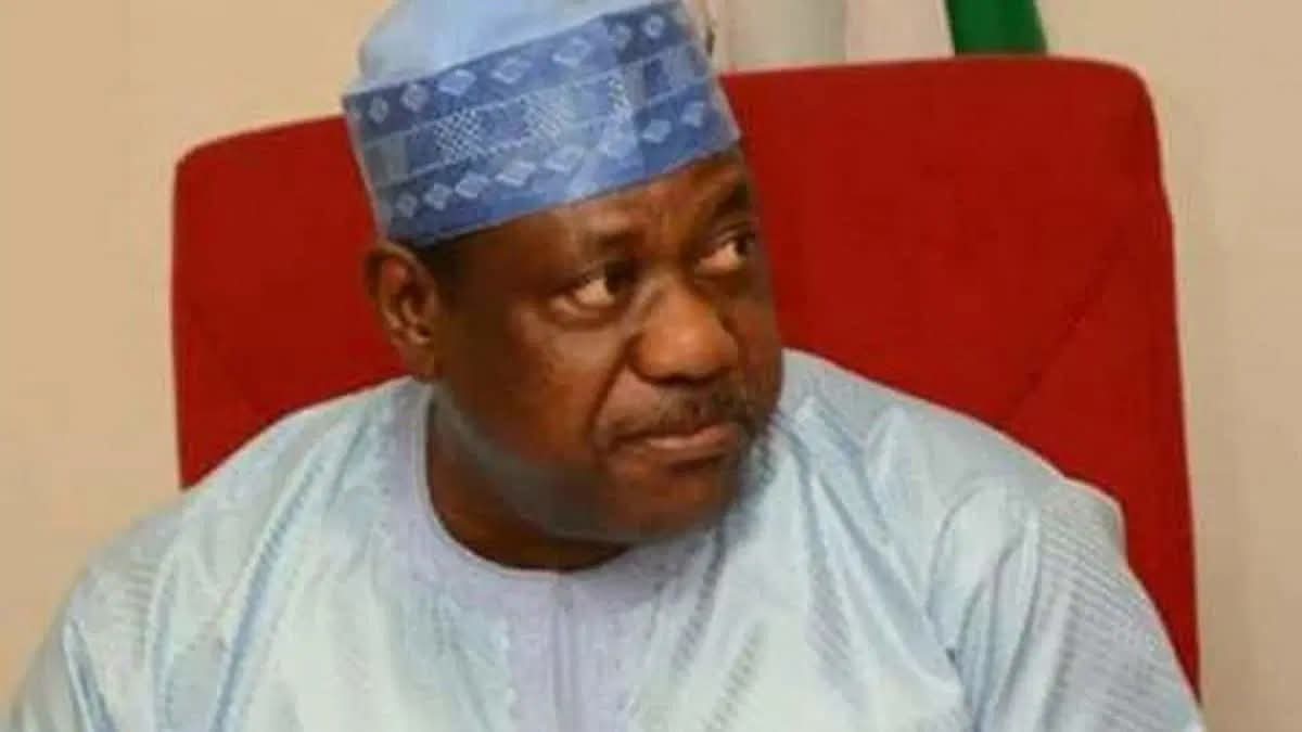 DonhenryBen's tweet photo. BREAKING: SGF Akume Blames Trump for Renewed Terror Attacks in Nigeria — Nigerians Fire Back

Nigeria’s Secretary to the Government of the Federation, George Akume, has sparked outrage after accusing the U.S. President Donald Trump of fuelling fresh terror!st attacks in Nigeria https://t.co/ITVSlz7LqN