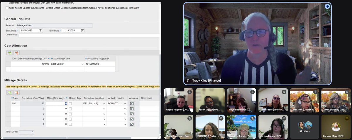 Employee Onboarding and Development tweet media