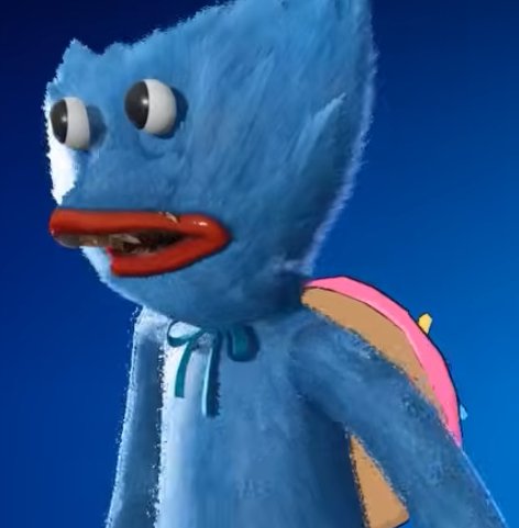 Oh my god it's gonna be a playable Ready Player One...
(We are so back)