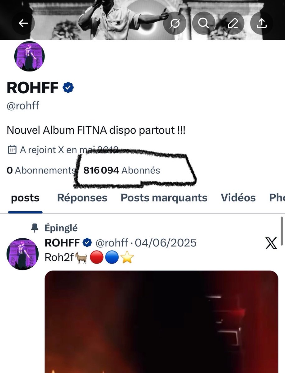 ROHFF tweet media