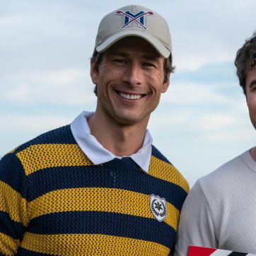 DiscussingFilm's tweet image. John Patten Ford’s ‘HOW TO MAKE A KILLING’ will release on February 20, 2026 in theaters.

• Starring Glen Powell, Margaret Qualley and Ed Harris

• Follows the heir to a multi-billion dollar fortune who will go to any lengths to grab everything he believes he deserves