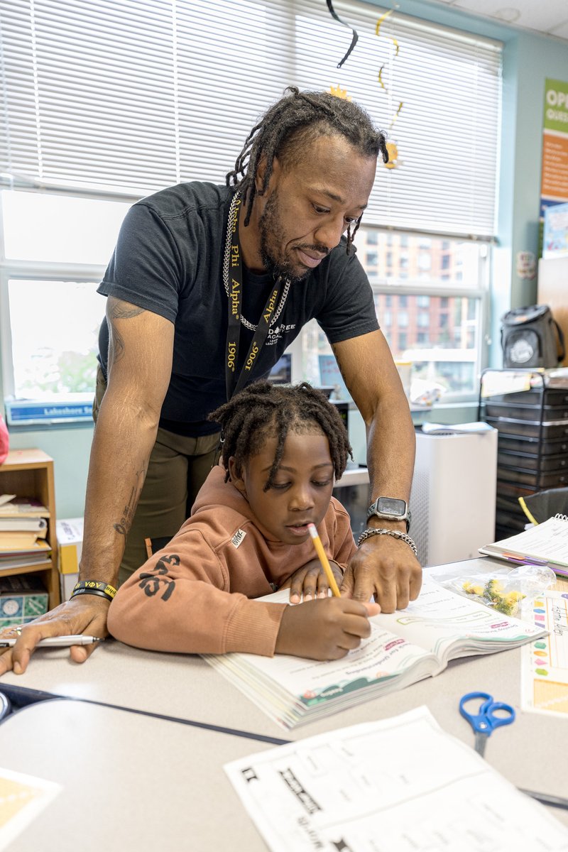 CedarTreeDC's tweet image. Black excellence starts in the classroom #LTLT #CTA #CharterSuccess
